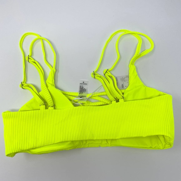 TiniBikini Strappy High Rise Bikini - Picture 8 of 15